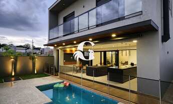 Imagem: Imperdível Casa em Condomínio à venda