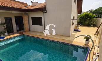 Imagem: Imperdível casa à venda em Mogi Guaçu-SP