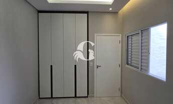 Imagem 5: Casa em Condomínio à Venda em Mogi Mirim-SP - 3 Quartos, 1 Suíte, 2 Salas, 3 Banheiros, 4