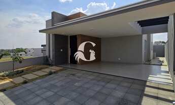 Imagem: Casa em Condomínio à Venda em Mogi Mirim-SP