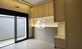 Imagem 3: Imperdível! Casa em condomínio à venda em Mogi Mirim-SP, 3 quartos, 1 suíte, 2 salas, 3 ba