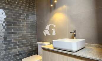 Imagem 6: Imperdível! Casa em condomínio à venda em Mogi Mirim-SP, 3 quartos, 1 suíte, 2 salas, 3 ba