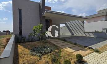 Imagem 4: Casa em Condomínio à Venda em Mogi Mirim-SP - 3 Quartos, 1 Suíte, 2 Salas, 3 Banheiros, 4