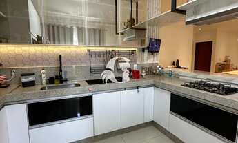 Imagem 3: Imperdível oportunidade! Casa à venda em Mogi Guaçu-SP, Parque Guainco. 3 quartos, 1 suíte