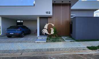 Imagem: Casa em Condomínio à Venda em Mogi Mirim-SP