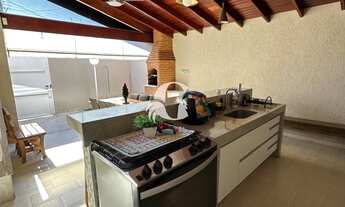 Imagem 2: Imperdível oportunidade! Casa à venda em Mogi Guaçu-SP, Parque Guainco. 3 quartos, 1 suíte