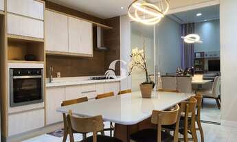 Imagem: Casa em Condomínio à venda em Mogi Guaçu-SP