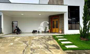 Imagem: Casa em Condomínio à Venda em Mogi Guaçu-SP