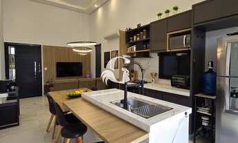 Imagem: Imperdível casa em condomínio à venda