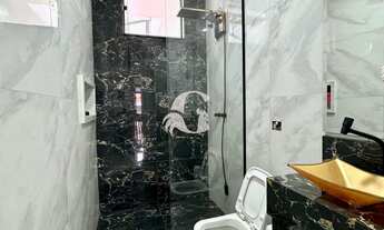 Imagem 7: Casa em Condomínio à Venda em Mogi Guaçu-SP 3 Quartos, 1 Suíte, 2 Salas, 3 Banheiros, 4 V