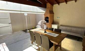 Imagem 4: Imperdível oportunidade! Casa à venda em Mogi Guaçu-SP, Parque Guainco. 3 quartos, 1 suíte