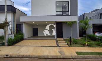 Imagem: Casa de luxo em condomínio 3 quartos