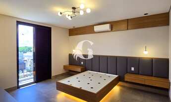 Imagem 5: Residência de luxo no Condomínio Residencial Jardim Europa em Mogi Guaçu-SP: 3 quartos, 3