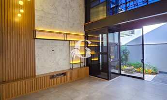 Imagem 2: Residência de luxo no Condomínio Residencial Jardim Europa em Mogi Guaçu-SP: 3 quartos, 3