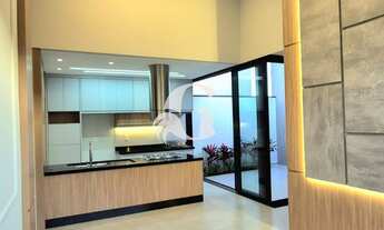 Imagem 3: Casa em condomínio fechado no Condomínio Santa Mônica III, Mogi Guaçu-SP: 3 quartos, 1 suí