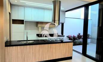 Imagem 4: Casa em condomínio fechado no Condomínio Santa Mônica III, Mogi Guaçu-SP: 3 quartos, 1 suí