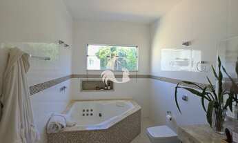 Imagem 5: Casa à Venda em Condomínio Exclusivo de Mogi Guaçu-SP: 3 Quartos, 1 Suíte, 1 Sala, 2 Vagas