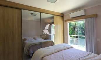 Imagem 4: Casa à Venda em Condomínio Exclusivo de Mogi Guaçu-SP: 3 Quartos, 1 Suíte, 1 Sala, 2 Vagas