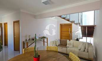 Imagem 3: Casa à Venda em Condomínio Exclusivo de Mogi Guaçu-SP: 3 Quartos, 1 Suíte, 1 Sala, 2 Vagas