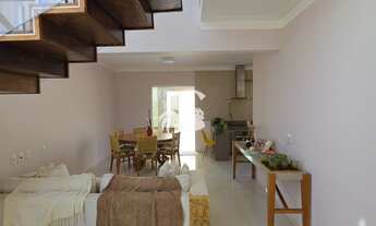 Imagem 6: Casa à Venda em Condomínio Exclusivo de Mogi Guaçu-SP: 3 Quartos, 1 Suíte, 1 Sala, 2 Vagas