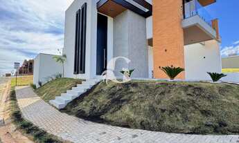 Imagem: Imperdível casa em condomínio à venda