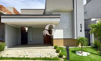 Imagem: Casa no Condomínio Residencial Reserva