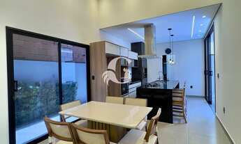 Imagem 5: Casa no Condomínio Residencial Reserva da Mata: 3 quartos, 1 suíte, 2 salas, 2 banheiros