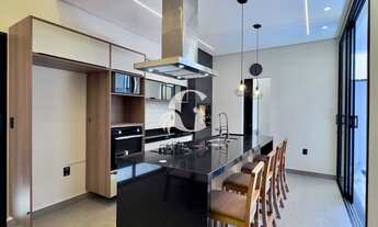 Imagem 7: Casa no Condomínio Residencial Reserva da Mata: 3 quartos, 1 suíte, 2 salas, 2 banheiros