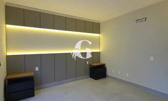 Imagem 6: CASA RESIDENCIAL em ESTIVA GERBI - SP, CONDOMÍNIO PALM PARK