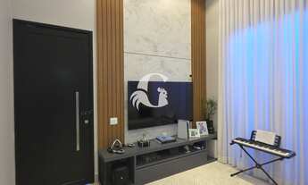 Imagem 7: Imperdível! Casa em Condomínio à venda em Mogi Mirim-SP no Condomínio Morro Vermelho II, c