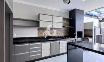 Imagem 3: Imperdível oportunidade: Casa em condomínio à venda em Mogi Guaçu-SP, bairro Condomínio Re