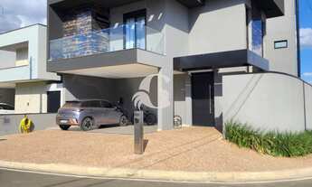 Imagem: Imperdível Casa em Condomínio à Venda