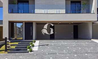 Imagem: Casa de Luxo em Condomínio Vale Verde Residencial