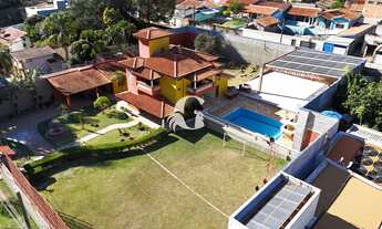 Imagem 2: Chácara para locação FDS, Eventos Corporativos, Aniversários, Natal e Reveillon, Feriados