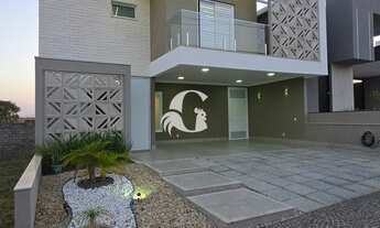 Imagem: Espetacular Casa em Condomínio à Venda