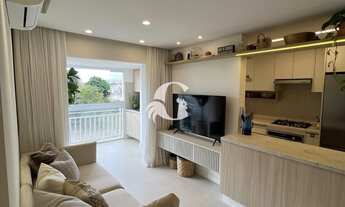 Imagem: Apartamento à venda em Mogi Guaçu-SP