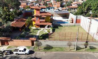 Imagem 4: Chácara para locação FDS, Eventos Corporativos, Aniversários, Natal e Reveillon, Feriados