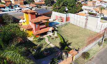 Imagem 3: Chácara para locação FDS, Eventos Corporativos, Aniversários, Natal e Reveillon, Feriados