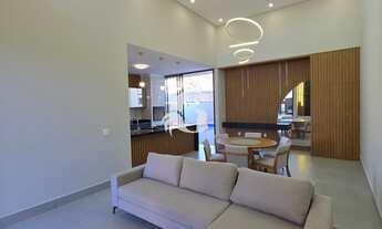 Imagem 3: CASA RESIDENCIAL em ESTIVA GERBI - SP, CONDOMÍNIO PALM PARK