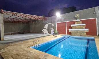 Imagem 7: Chácara para locação FDS, Eventos Corporativos, Aniversários, Natal e Reveillon, Feriados