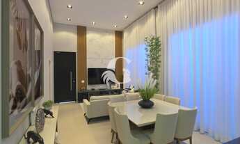 Imagem 3: Imperdível! Casa em Condomínio à venda em Mogi Mirim-SP no Condomínio Morro Vermelho II, c