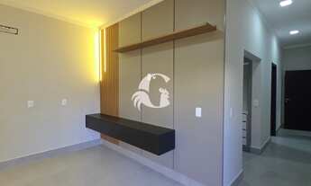 Imagem 4: CASA RESIDENCIAL em ESTIVA GERBI - SP, CONDOMÍNIO PALM PARK