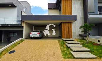 Imagem: Casa à venda em condomínio em Mogi Guaçu-SP