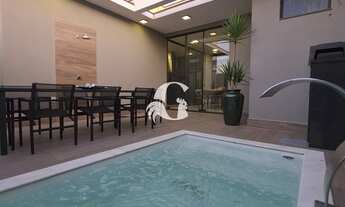 Imagem 2: Imperdível! Casa em Condomínio à venda em Mogi Mirim-SP no Condomínio Morro Vermelho II, c