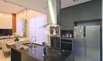 Imagem 5: Imperdível! Casa em Condomínio à venda em Mogi Mirim-SP no Condomínio Morro Vermelho II, c