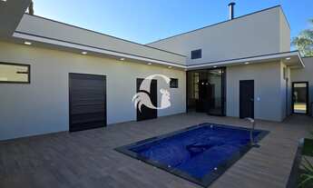 Imagem 5: CASA RESIDENCIAL em ESTIVA GERBI - SP, CONDOMÍNIO PALM PARK