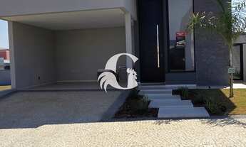 Imagem: Casa em Condomínio de Luxo em Estiva Gerbi-SP