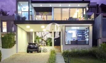 Imagem: Imperdível Casa de luxo em condomínio