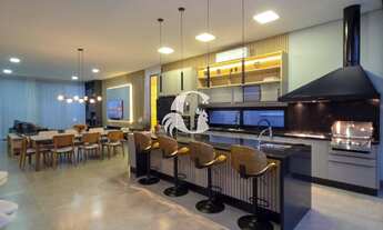 Imagem 3: Imperdível: Casa de luxo em condomínio à venda em Mogi Guaçu-SP, 3 quartos, 3 suítes, 321m