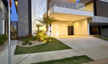 Imagem: Imóvel de luxo no Condomínio Residencial